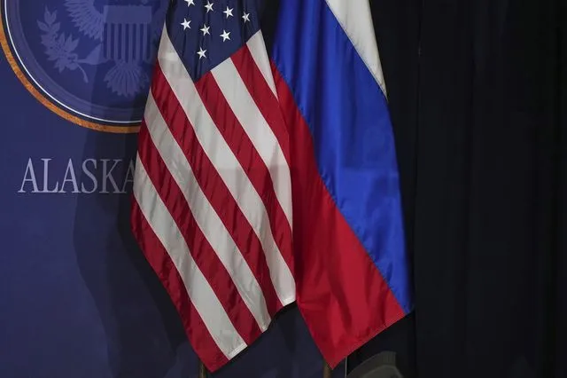 Συνάντηση Ρώσων κοινοβουλευτικών με Αμερικανούς αξιωματούχους στην Ουάσινγκτον