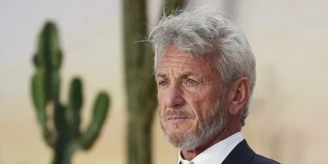 Γιατί ο Σον Πεν δεν πήγε να παραλάβει αυτοπροσώπως το τρίτο Όσκαρ του