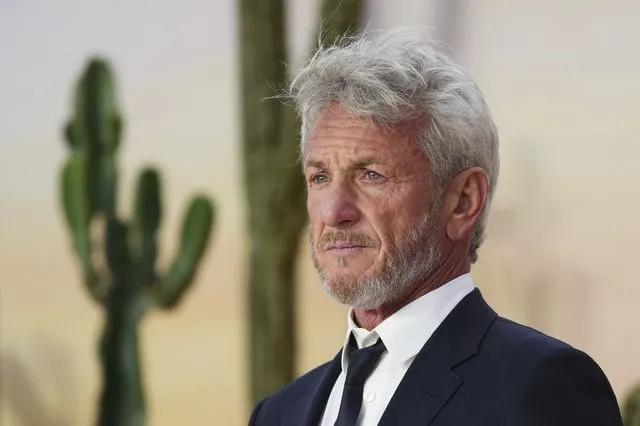 Γιατί ο Σον Πεν δεν πήγε να παραλάβει αυτοπροσώπως το τρίτο Όσκαρ του