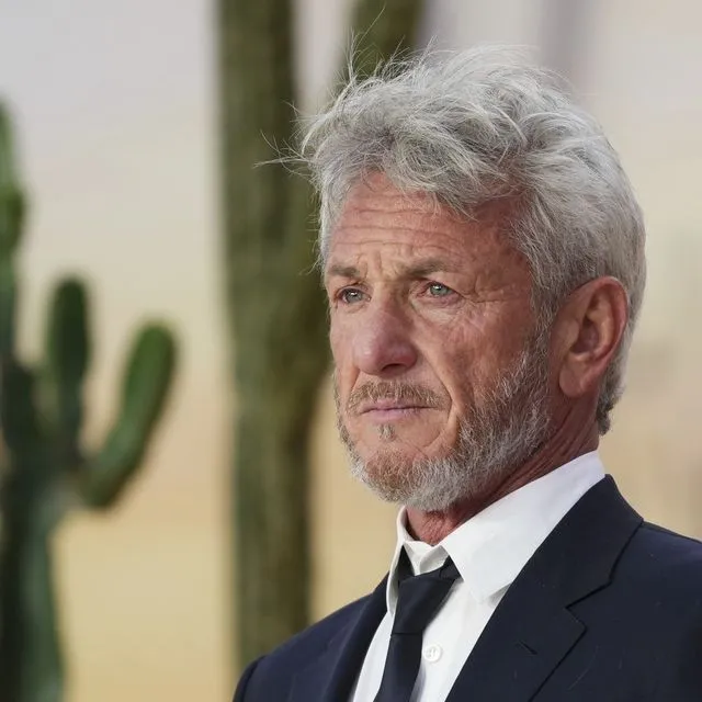 Γιατί ο Σον Πεν δεν πήγε να παραλάβει αυτοπροσώπως το τρίτο Όσκαρ του