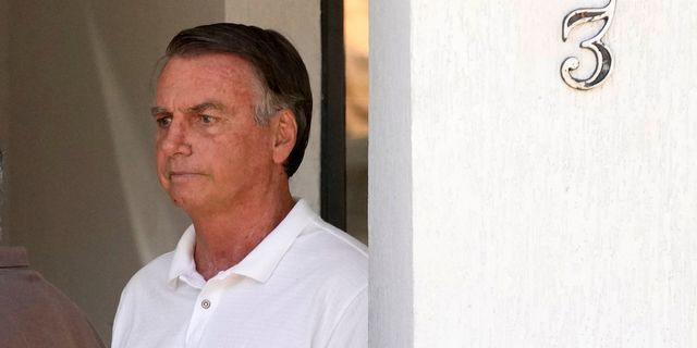 Βραζιλία: Σε ΜΕΘ σε σοβαρή κατάσταση ο Μπολσονάρου