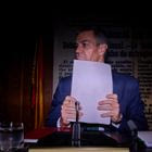 O Pedro Sanchez