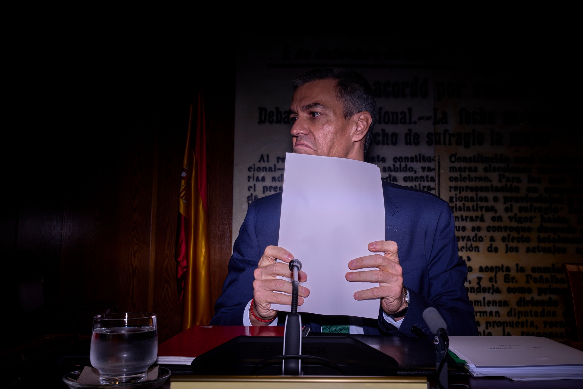 Η Ισπανία ”απαντά” στην Ιταλία: Επαναφέρει προσωρινά τους ελέγχους στα σύνορα