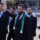 Ο Σύρος πρόεδρος Άχμεντ αλ Σάρα