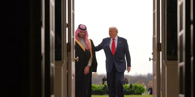 WSJ: “Θέμα χρόνου” η εμπλοκή Σαουδικής Αραβίας και ΗΑΕ στον πόλεμο