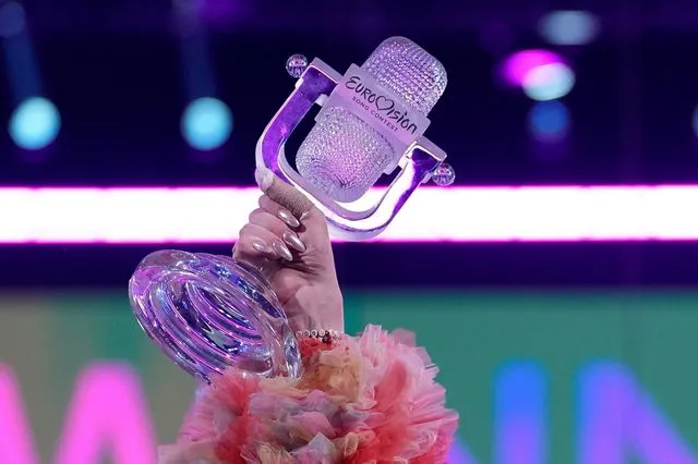 Η Eurovision πάει…. Ασία