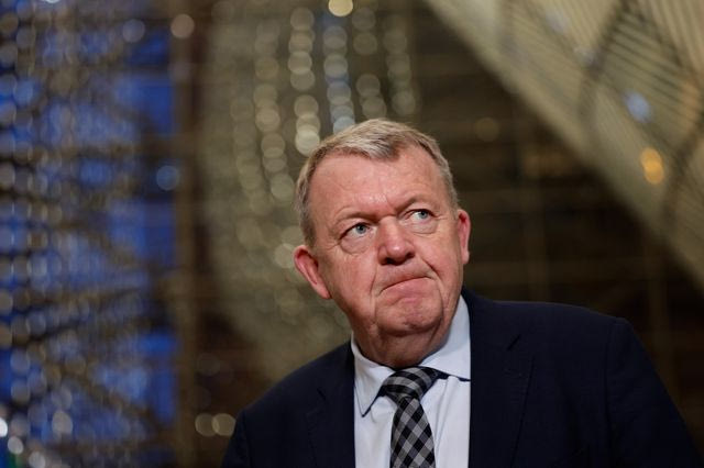 Δανία για Ορμούζ: Έχουμε με κάθε τρόπο συμφέρον να διασφαλίσουμε ότι η ελεύθερη ναυσιπλοΐα παραμένει ανοιχτή