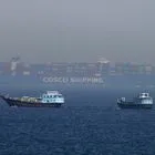 ΟΗΕ: Οι χώρες του Κόλπου καλούν το ΣΑ να εγκρίνει τη χρήση βίας για το άνοιγμα του Ορμούζ