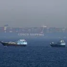 Το Ορμούζ χαρακτηρίστηκε “εμπόλεμη ζώνη” από τον ναυτιλιακό τομέα