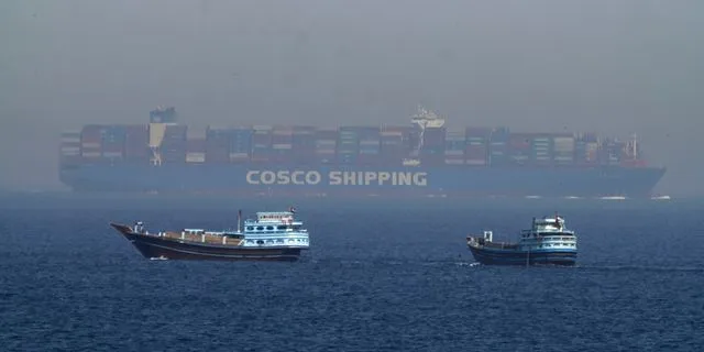 Οι χώρες του Κόλπου καλούν το ΣΑ να εγκρίνει τη χρήση βίας για το άνοιγμα του Ορμούζ