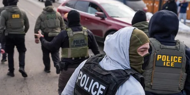 Mετανάστης πέθανε ενόσω βρισκόταν υπό κράτηση από την ICE