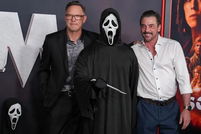 Πρεμιέρα – ρεκόρ 97 εκατ. δολαρίων για το “Scream 7”