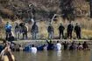 Διαμαρτυρία για τον αγωγό Dakota Access