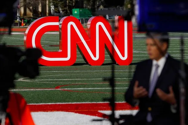 Το Πεντάγωνο και ο Λευκός Οίκος εναντίον CNN για την κάλυψη του πολέμου στην Μ. Ανατολή