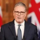 Στάρμερ: Αγανακτισμένος με Τραμπ και Πούτιν για την εκτόξευση των λογαριασμών ενέργειας