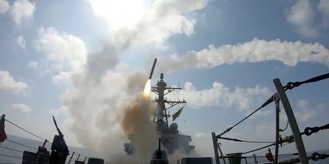 Πεντάγωνο: Κατέστρεψε το αρχηγείο των Φρουρών της Επανάστασης του Ιράν