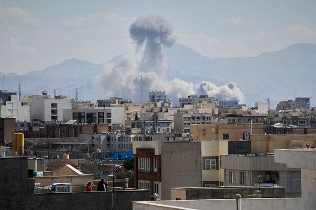 Ερυθρά Ημισέληνος: Το Ιράν μετρά 555 νεκρούς από την έναρξη του πολέμου