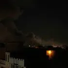 Εκρήξεις σε Ιερουσαλήμ, Τελ Αβίβ, Χάιφα