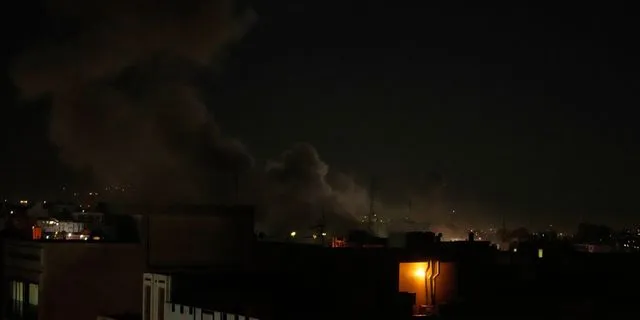 Διάγγελμα Τραμπ: “Δεν μπορεί το Ιράν να έχει πυρηνικά”