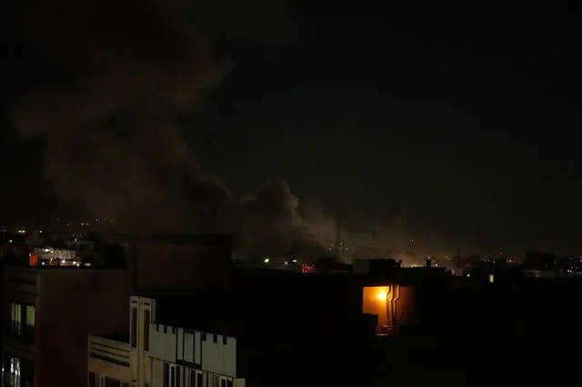 Διάγγελμα Τραμπ: "Δεν μπορεί το Ιράν να έχει πυρηνικά"