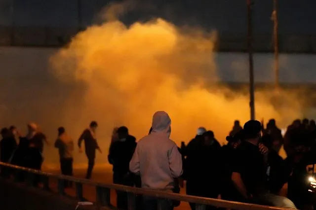 Πόλεμος στο Ιράν - Φωτογραφία αρχείου