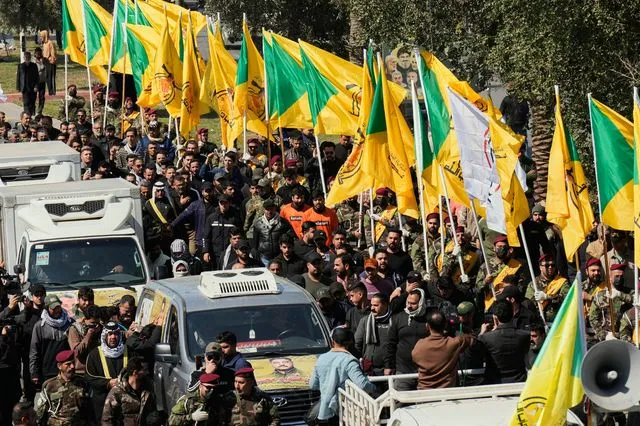 Ο Λίβανος απαγορεύει τη στρατιωτική δράση της Χεζμπολάχ