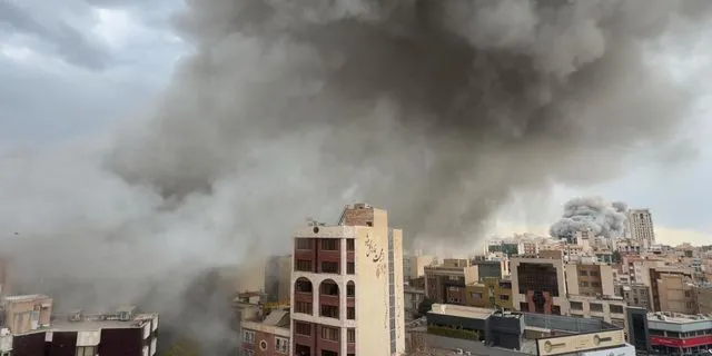 Υπάρχει καλό σενάριο στη σύγκρουση ΗΠΑ – Ισραήλ με Ιράν;