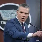 “Μπλόκο” από το Πεντάγωνο σε φωτορεπόρτερ λόγω “μη κολακευτικών” φωτογραφιών του Χέγκσεθ