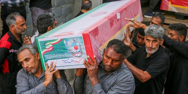 ΟΗΕ: Έκκληση για διερεύνηση της “αποτρόπαιης” επίθεσης σε σχολείο του Ιράν