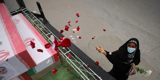 Μέση Ανατολή: Πόσοι άνθρωποι έχουν χάσει τη ζωή τους από την αρχή του πολέμου