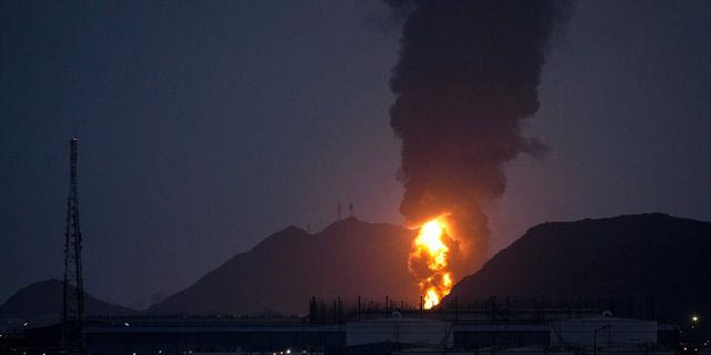 ΗΠΑ και Ισραήλ αγριεύουν απέναντι στο Ιράν – “Ευρωπαϊκή ασπίδα” στην Κύπρο