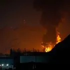 Χτύπημα στο προξενείο των ΗΠΑ στο Ντουμπάι – Οι IDF λένε ότι έπληξαν μυστική εγκατάσταση πυρηνικών στο Ιράν