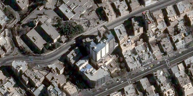 Ιράν: Έξι νοσοκομεία εκκενώθηκαν αλλά το σύστημα υγείας αντέχει, λέει ο ΠΟΥ