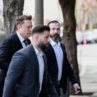 ΗΠΑ: Ο Μασκ παραπλάνησε μετόχους του Twitter κατά την εξαγορά, λέει δικαστήριο