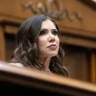 Τραμπ: Τέλος η Κρίστι Νόεμ από υπουργός Εσωτερικής Ασφάλειας – Ποιος θα την αντικαταστήσει