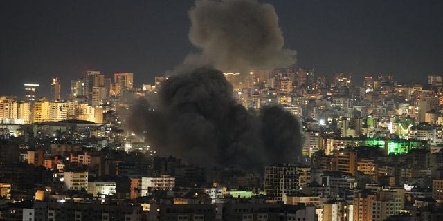 Το Ισραήλ προχωρά στην “επόμενη φάση του πολέμου” – Σάντσεθ και Μακρόν στηρίζουν τον Λίβανο