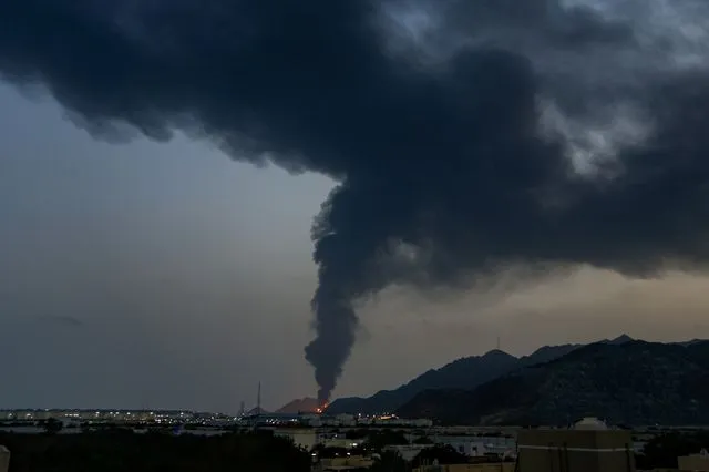 Πόλεμος στο Ιράν: Όλα αρχίζουν να θυμίζουν το '22