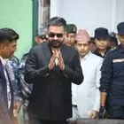 Μπαλέντρα Σαχ