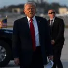 Τραμπ: “Δεν είμαι ευχαριστημένος με τον νέο ηγέτη του Ιράν”