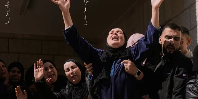 ΕΕ και ευρωπαϊκές χώρες καταδικάζουν τη βία Ισραηλινών εποίκων στη Δ. Όχθη