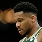 Ο Γιάννης Αντετοκούνμπο