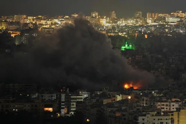 Οι “νάρκες” στο Ορμούζ έβαλαν φωτιά στο ήδη τεταμένο κλίμα – Ενεργειακός συναγερμός