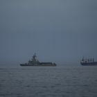 Λευκός Οίκος: “Πετρελαιοφόρα αρχίζουν με μικρή ροή να διασχίζουν το Στενό του Ορμούζ”