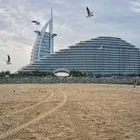 Βρετανός συνελήφθη για βιντεοσκόπηση ιρανικών πυραύλων στο Ντουμπάι