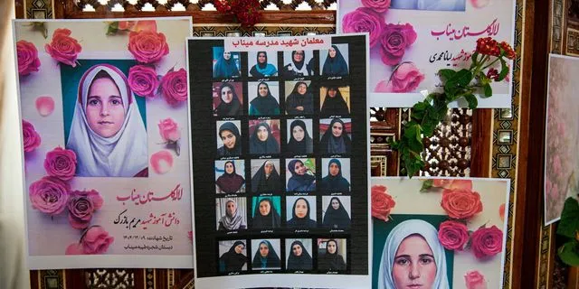 ΟΗΕ: Έναρξη έρευνας για το πολύνεκρο πλήγμα στο σχολείο θηλέων στο Ιράν