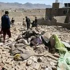 Οι Ταλιμπάν κατηγορούν το Πακιστάν για φονικό πλήγμα σε κέντρο απεξάρτησης