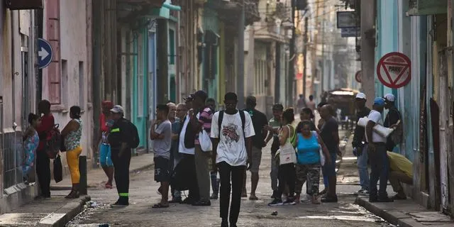 Γενικό μπλακ άουτ στην Κούβα – Χωρίς ρεύμα 10 εκατ. άνθρωποι
