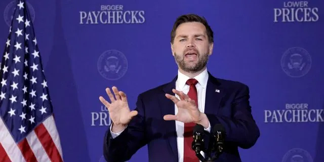 Βανς: Ο Μοτζτάμπα Χαμενεΐ είναι χτυπημένος, αλλά πιθανότατα ζωντανός