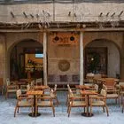 Άδεια εστίαση στο Ντουμπάι