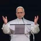 Πάπας Λέων: “Απευθύνω έκκληση σε όσους ευθύνονται για αυτόν τον πόλεμο: Κάντε ανακωχή!”